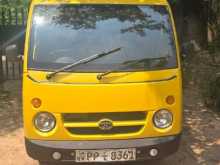 Tata Dimo Batta 2012 Lorry