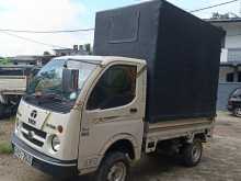 Tata Dimo Batta EX 2012 Lorry