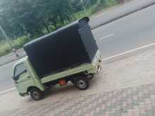 Tata Dimo Batta 2012 Lorry