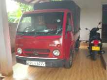 Tata Dimo Batta 2012 Lorry