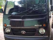 Tata Dimo Batta Ex 2012 Lorry