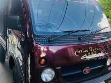 Tata Dimo Batta 2012 Lorry