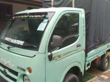 Tata Dimo Batta 2012 Lorry