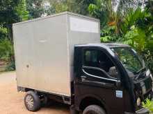 Tata Dimo Batta 2012 Lorry
