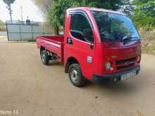 Tata Dimo Batta 2012 Lorry