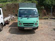 Tata Dimo Batta 2012 Lorry