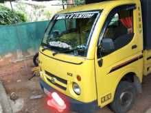 Tata Dimo Batta 2012 Lorry