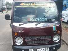 Tata Dimo Batta 2012 Lorry