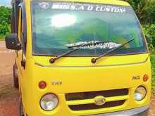 Tata Dimo Batta 2012 Lorry