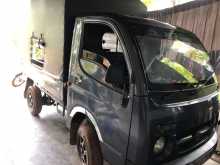 Tata Dimo Batta ACE 2012 Lorry
