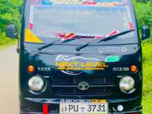Tata Dimo Batta 2012 Lorry