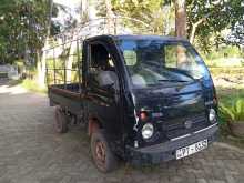 Tata Dimo Batta EX2 2012 Lorry