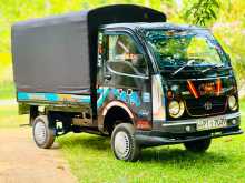 Tata Dimo Batta 2012 Lorry