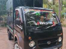 Tata Dimo Batta 2012 Lorry