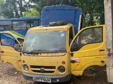 Tata Dimo Batta 2012 Lorry