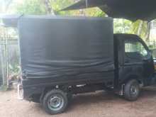 Tata Dimo Batta 2012 Lorry