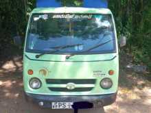 Tata Dimo Batta 2012 Lorry
