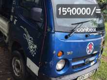 Tata Dimo Batta ACE 2012 Lorry