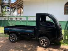 Tata Dimo Batta 2012 Lorry