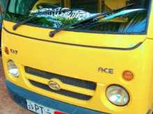 Tata Dimo Batta 2012 Lorry