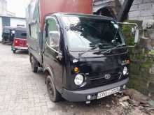 Tata Dimo Batta Ex 2012 Lorry