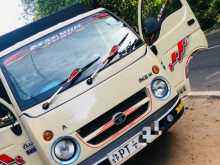Tata Dimo Batta 2012 Lorry