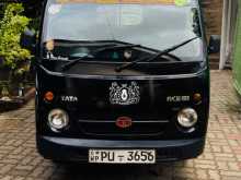 Tata Dimo Batta 2012 Lorry