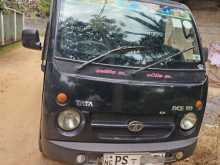 Tata Dimo Batta Ex2 2012 Lorry