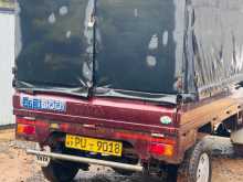 Tata Dimo Batta ACE 2012 Lorry