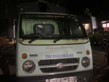 Tata Dimo Batta 2012 Lorry