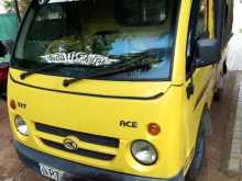 Tata Dimo Batta 2012 Lorry