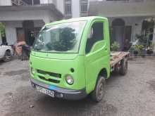 Tata Dimo Batta EX 2012 Lorry