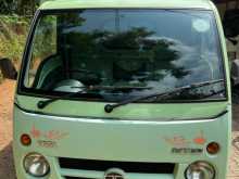 Tata Dimo Batta 2012 Lorry