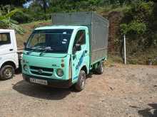Tata Dimo Batta 2012 Lorry