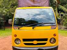 Tata Dimo Batta 2012 Lorry