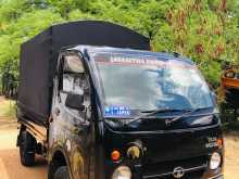 Tata Dimo Batta 2012 Lorry