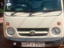 Tata Dimo Batta 2012 Lorry