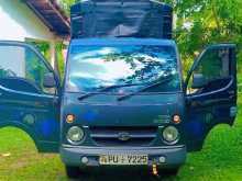 Tata Dimo Batta ACE 2012 Lorry