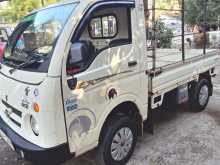 Tata DIMO Batta EX2 2012 Lorry