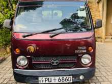 Tata Dimo Batta 2012 Lorry