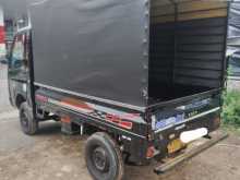 Tata Dimo Batta 2012 Lorry
