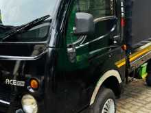 Tata Dimo Batta 2012 Lorry