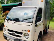 Tata Dimo Batta 2012 Lorry