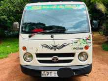 Tata Dimo Batta 2012 Lorry