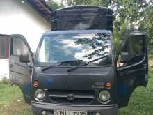 Tata Dimo Batta 2012 Lorry