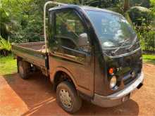 Tata Dimo Batta 2012 Lorry