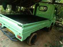 Tata Dimo Batta 2012 Lorry