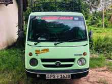 Tata Dimo Batta 2012 Lorry