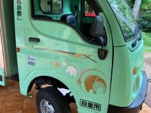 Tata Dimo Batta ACE 2012 Lorry