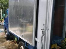 Tata Dimo Batta EX2 2014 Lorry